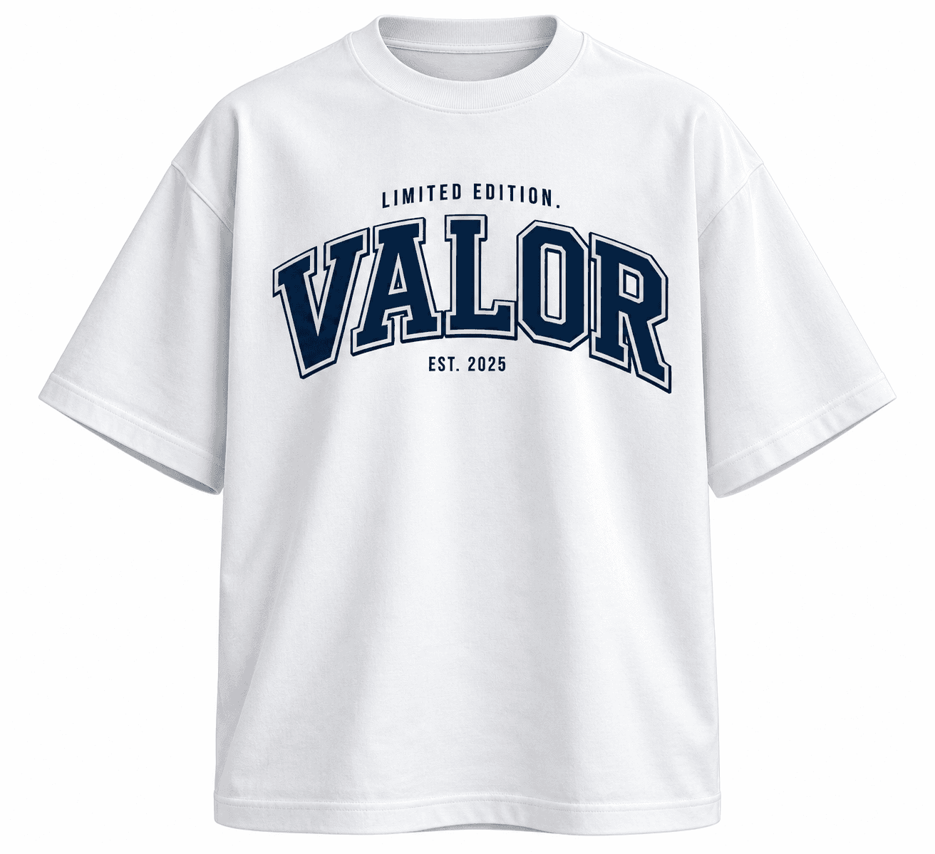 VALOR® Classic Varsity