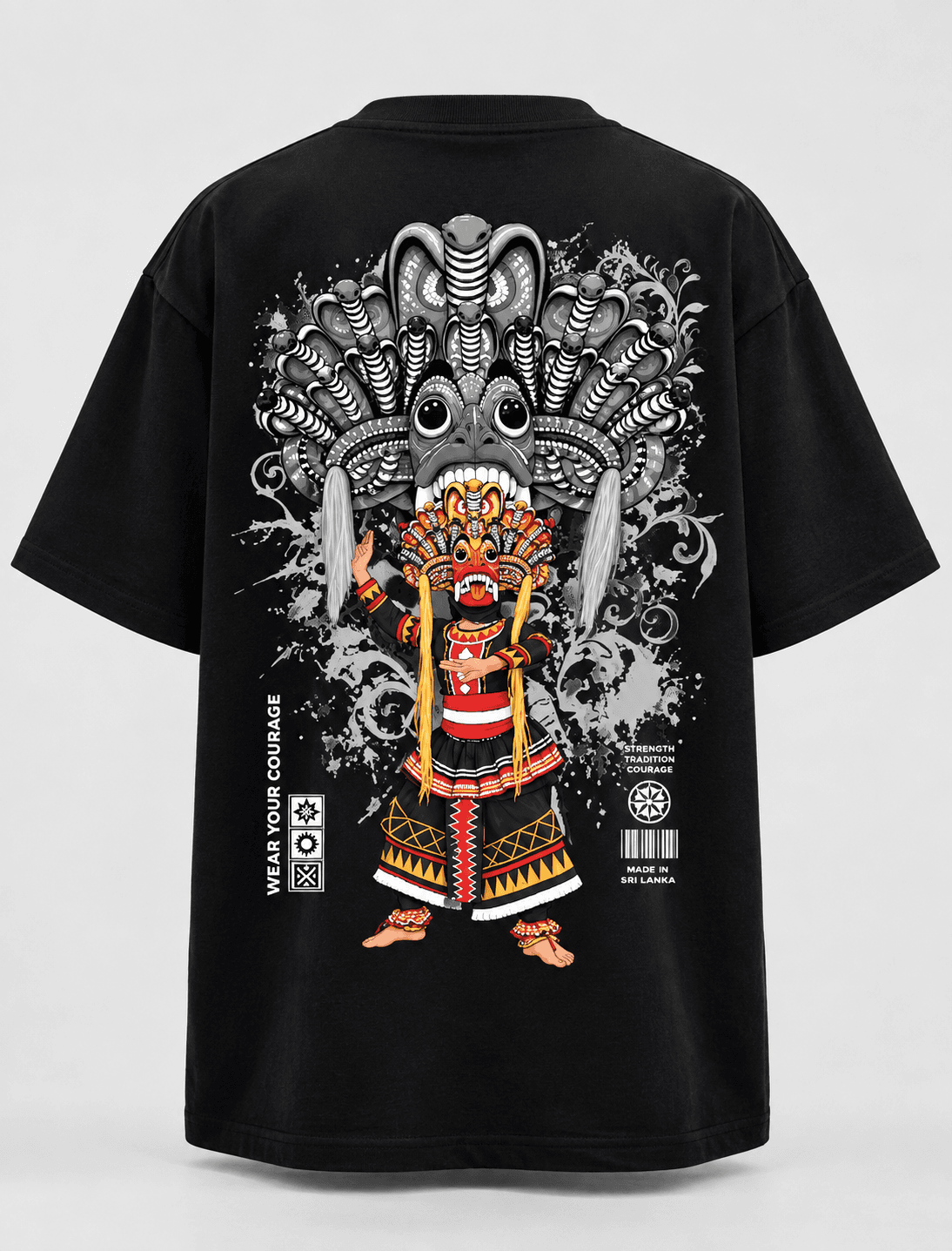 VALOR® Heritage Guardian