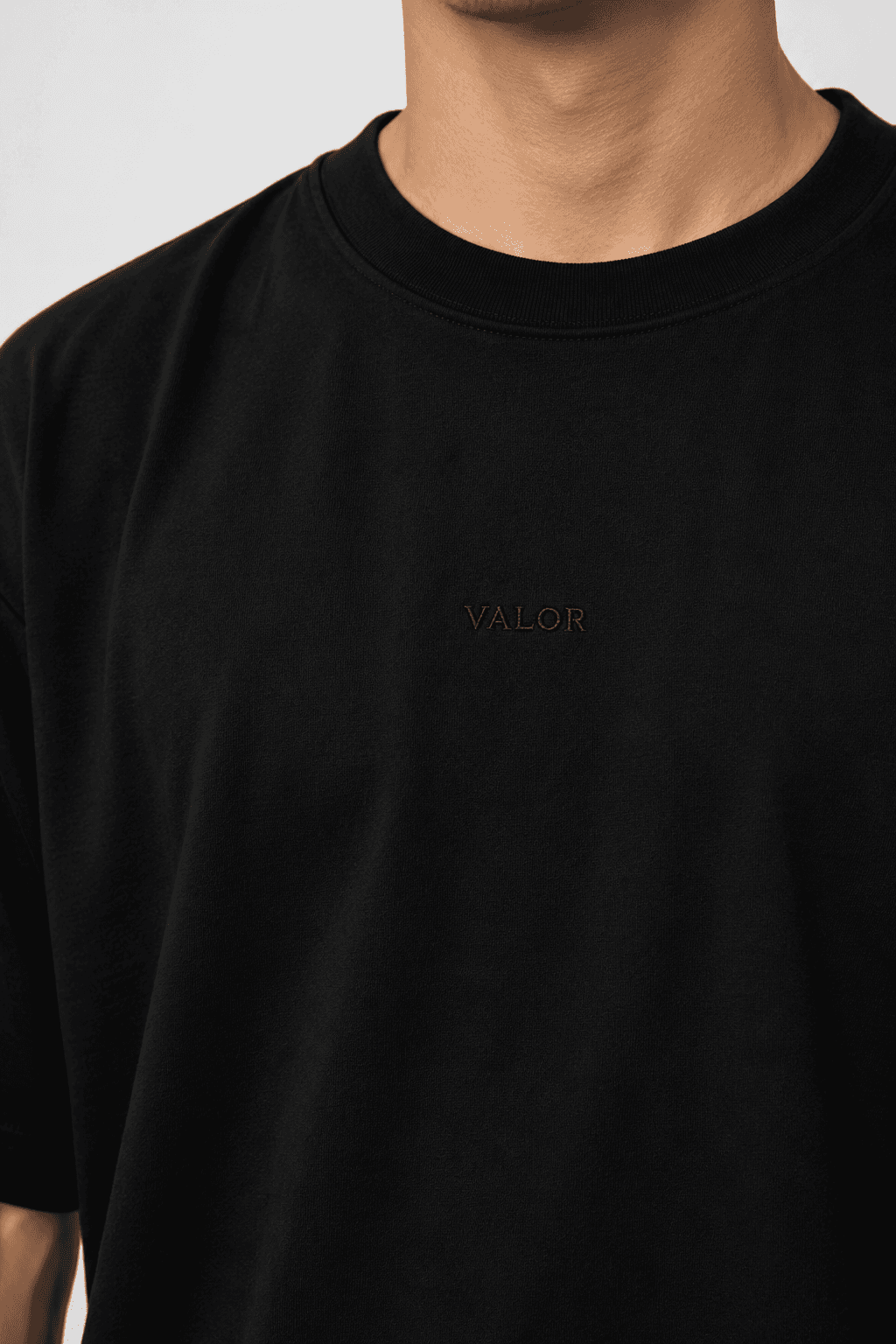 VALOR lookbook